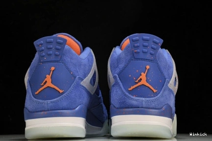 4  AJ4-904283 PE Air Gators"  Jordan "Florida 0825